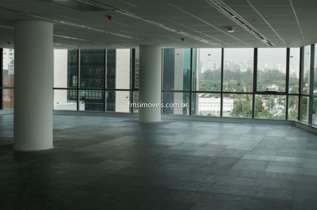 Imagem Imóvel para Alugar, 385 m² em Itaim Bibi - São Paulo Imagem Imóvel para Alugar, 385 m² em Itaim Bibi - São Paulo