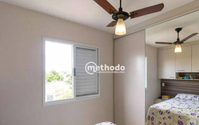 Imagem Apartamento com 2 Quartos à Venda, 50 m² em Vila Industrial - Campinas Imagem Apartamento com 2 Quartos à Venda, 50 m² em Vila Industrial - Campinas