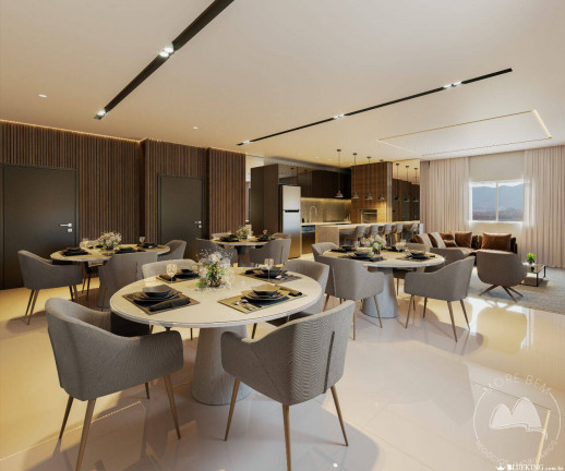 Imagem Apartamento com 2 Quartos à Venda, 73 m² em Balneário Perequê - Porto Belo Imagem Apartamento com 2 Quartos à Venda, 73 m² em Balneário Perequê - Porto Belo
