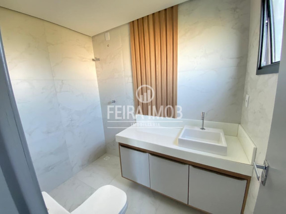 Imagem Casa com 3 Quartos para Alugar, 200 m² em Sim - Feira De Santana