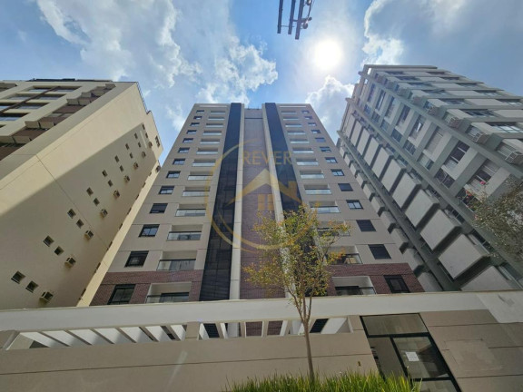 Apartamento com 1 Quarto à Venda, 50 m² em Cambuí - Campinas
