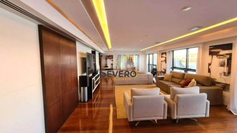 Imagem Apartamento com 4 Quartos à Venda, 475 m² em Ingá - Niterói