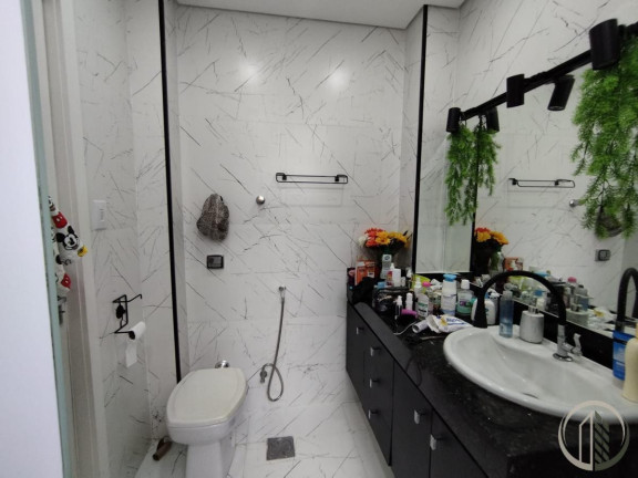 Imagem Apartamento com 2 Quartos para Alugar, 99 m² em Gonzaga - Santos