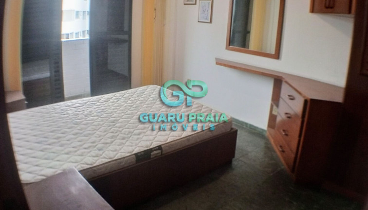 Imagem Apartamento com 2 Quartos à Venda, 65 m² em Astúrias - Guarujá