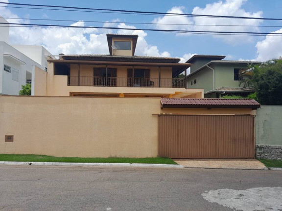 Imagem Casa de Condomínio com 4 Quartos à Venda, 502 m² em Caxambú - Jundiaí Imagem Casa de Condomínio com 4 Quartos à Venda, 502 m² em Caxambú - Jundiaí