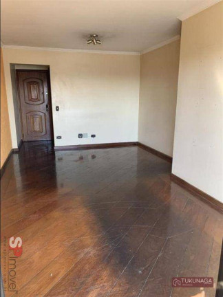 Imagem Apartamento com 3 Quartos à Venda, 75 m² em Alto Da Mooca - São Paulo Imagem Apartamento com 3 Quartos à Venda, 75 m² em Alto Da Mooca - São Paulo