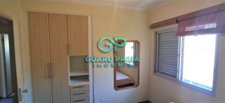 Imagem Apartamento com 2 Quartos à Venda, 70 m² em Enseada - Guarujá