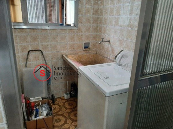 Imagem Sobrado com 3 Quartos à Venda, 140 m² em Mooca - São Paulo