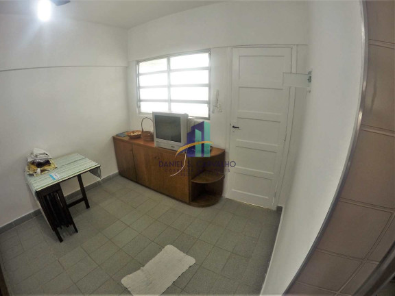 Imagem Apartamento com 1 Quarto à Venda, 48 m² em Boqueirão - Praia Grande