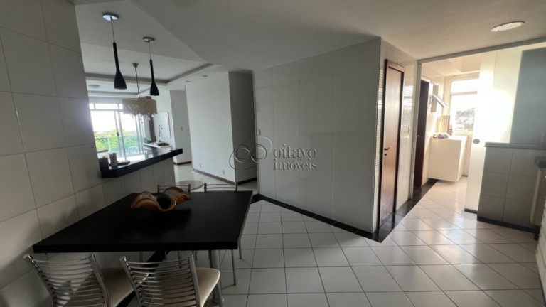 Imagem Apartamento com 3 Quartos à Venda, 173 m² em Glória - Macaé