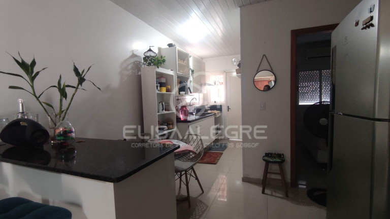 Imagem Casa com 2 Quartos à Venda, 70 m² em Fortuna - Sapucaia Do Sul