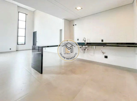 Imagem Imóvel com 3 Quartos à Venda, 190 m² em Villagio Azzure - Itupeva