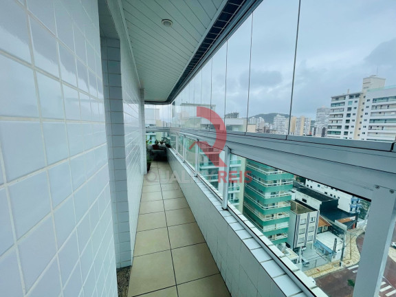 Imagem Apartamento com 2 Quartos à Venda, 87 m² em Boqueirão - Praia Grande