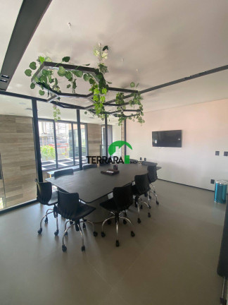 Imagem Apartamento com 1 Quarto à Venda, 24 m² em Vila Olímpia - São Paulo