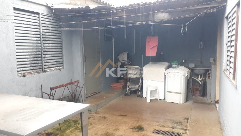Imagem Casa com 3 Quartos à Venda, 174 m² em Jardim José Sampaio Júnior - Ribeirão Preto Imagem Casa com 3 Quartos à Venda, 174 m² em Jardim José Sampaio Júnior - Ribeirão Preto