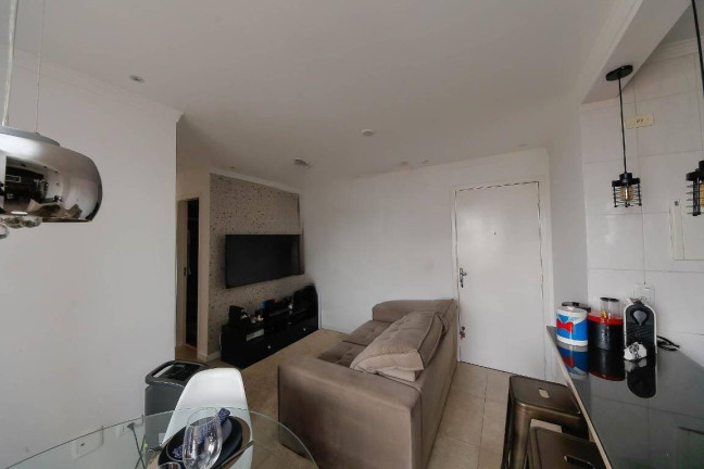 Imagem Apartamento com 2 Quartos à Venda, 52 m² em Vila Prudente - São Paulo Imagem Apartamento com 2 Quartos à Venda, 52 m² em Vila Prudente - São Paulo