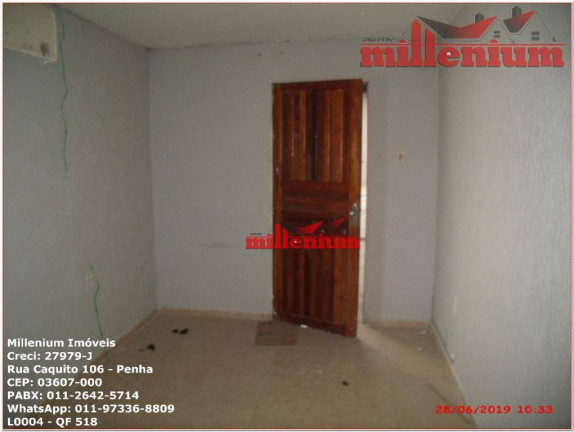 Imagem Galpão à Venda, 229 m² em Penha De França - São Paulo Imagem Galpão à Venda, 229 m² em Penha De França - São Paulo