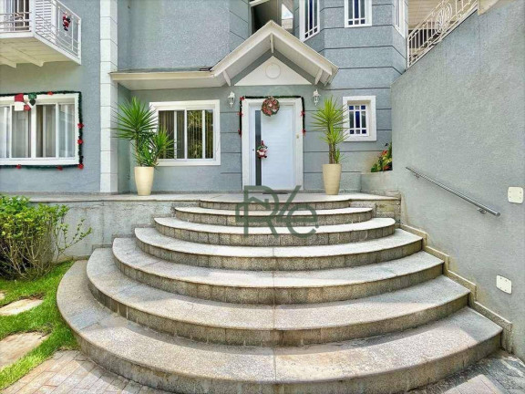 Imagem Casa com 4 Quartos à Venda, 632 m² em São Paulo Ii - Cotia