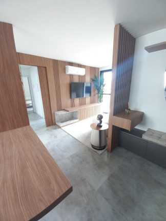 Imagem Apartamento à Venda,  em Pagani - Palhoça