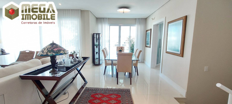 Imagem Casa com 3 Quartos à Venda, 300 m² em João Paulo - Florianópolis