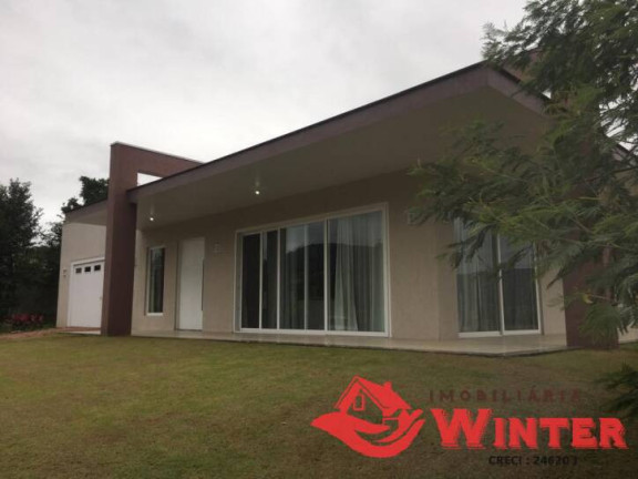 Casa com 3 Quartos à Venda, 282 m² em Vila Rica - Feliz