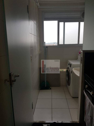 Imagem Apartamento com 2 Quartos à Venda, 48 m² em Jardim Parque Morumbi - São Paulo Imagem Apartamento com 2 Quartos à Venda, 48 m² em Jardim Parque Morumbi - São Paulo