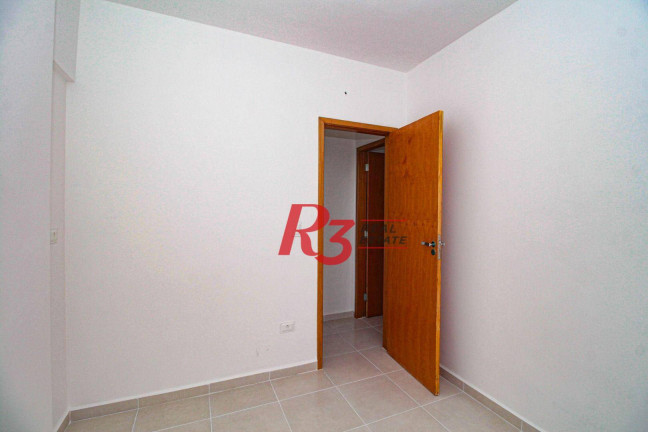 Imagem Apartamento com 2 Quartos à Venda, 59 m² em Macuco - Santos Imagem Apartamento com 2 Quartos à Venda, 59 m² em Macuco - Santos