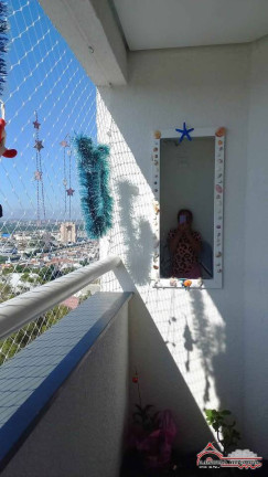 Imagem Apartamento com 2 Quartos à Venda, 46 m² em Jardim Califórnia - Jacareí Imagem Apartamento com 2 Quartos à Venda, 46 m² em Jardim Califórnia - Jacareí