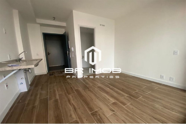 Imagem Imóvel com 1 Quarto à Venda, 24 m² em Pinheiros - São Paulo