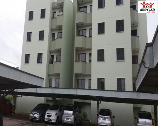 Imagem Imóvel com 3 Quartos à Venda, 87 m² em Parque Da Represa - Jundiaí