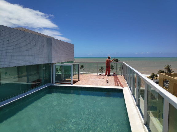 Imagem Apartamento com 2 Quartos à Venda, 50 m² em Jardim Oceania - João Pessoa