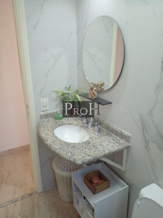 Imagem Apartamento com 3 Quartos à Venda, 101 m² em Jardim Avelino - São Paulo Imagem Apartamento com 3 Quartos à Venda, 101 m² em Jardim Avelino - São Paulo