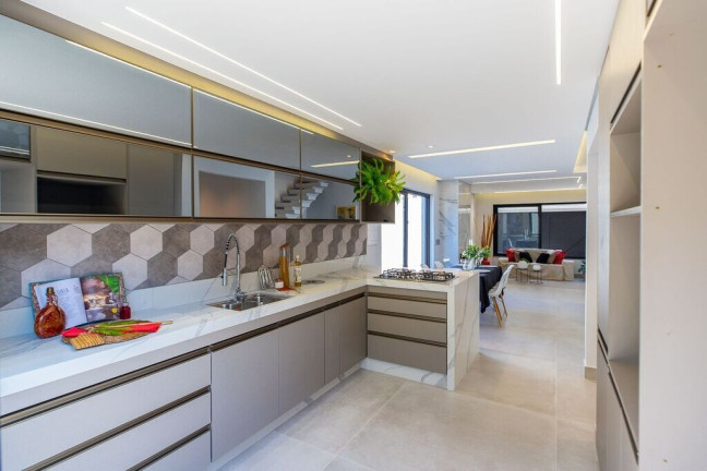 Imagem Casa com 3 Quartos à Venda, 200 m² em Alto Da Boa Vista - São Paulo Imagem Casa com 3 Quartos à Venda, 200 m² em Alto Da Boa Vista - São Paulo