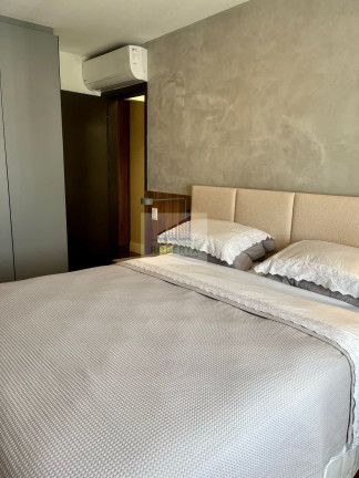 Imagem Apartamento com 2 Quartos à Venda, 74 m² em Moema - São Paulo