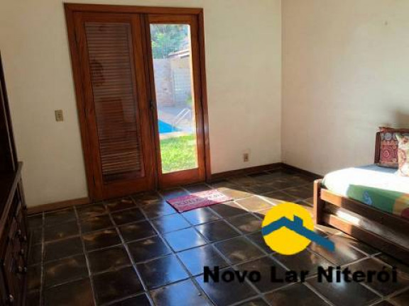 Imagem Casa com 4 Quartos à Venda, 480 m² em Itacoatiara - Niterói Imagem Casa com 4 Quartos à Venda, 480 m² em Itacoatiara - Niterói