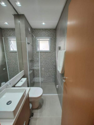 Imagem Apartamento com 2 Quartos à Venda, 65 m² em Campestre - Santo André