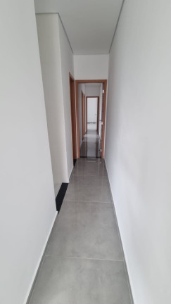 Imagem Casa com 3 Quartos à Venda, 100 m² em Laranjeiras - Betim