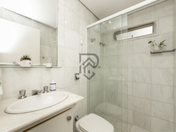 Imagem Apartamento com 3 Quartos à Venda, 105 m² em Itaim Bibi - São Paulo