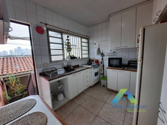Imagem Sobrado com 3 Quartos à Venda, 151 m² em Bosque Da Saúde - São Paulo Imagem Sobrado com 3 Quartos à Venda, 151 m² em Bosque Da Saúde - São Paulo