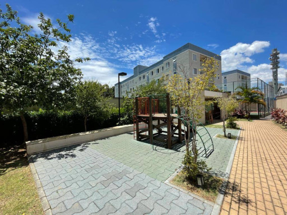 Imagem Apartamento com 2 Quartos à Venda, 56 m² em Vila São Geraldo - Taubaté Imagem Apartamento com 2 Quartos à Venda, 56 m² em Vila São Geraldo - Taubaté