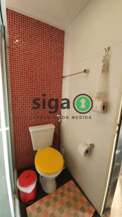 Imagem Apartamento com 2 Quartos à Venda, 67 m² em Jardim Monte Kemel - São Paulo Imagem Apartamento com 2 Quartos à Venda, 67 m² em Jardim Monte Kemel - São Paulo