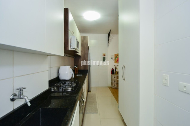 Imagem Apartamento com 2 Quartos à Venda, 66 m² em Panamby - São Paulo Imagem Apartamento com 2 Quartos à Venda, 66 m² em Panamby - São Paulo