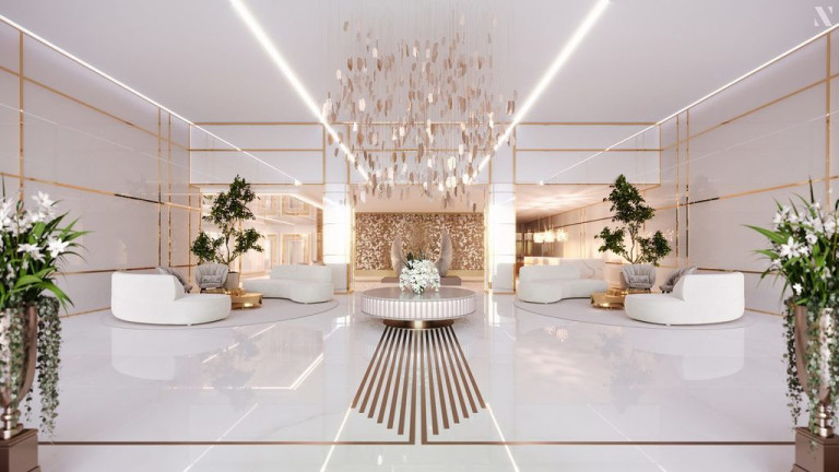 Imagem Apartamento com 4 Quartos à Venda, 289 m² em Centro - Balneario Camboriu