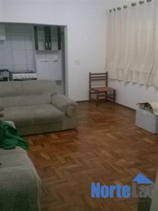 Imagem Apartamento com 1 Quarto à Venda, 44 m² em Centro - São Paulo