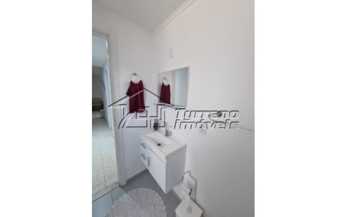 Imagem Apartamento com 3 Quartos à Venda, 90 m² em Jardim Aquarius - São José Dos Campos