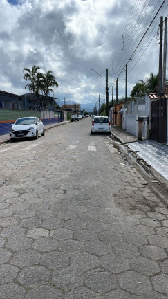 Imagem Casa com 1 Quarto à Venda, 53 m² em Vera Cruz - Mongaguá