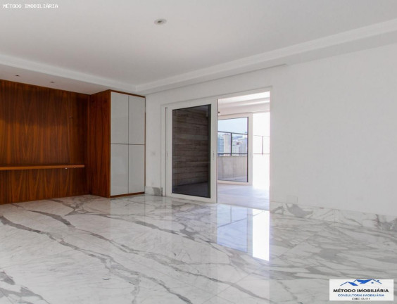 Imagem Apartamento com 4 Quartos à Venda, 518 m² em Ibirapuera - São Paulo