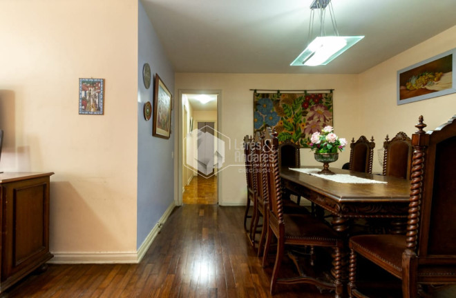 Imagem Apartamento com 3 Quartos à Venda, 128 m² em Pinheiros - São Paulo Imagem Apartamento com 3 Quartos à Venda, 128 m² em Pinheiros - São Paulo