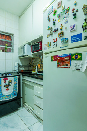 Imagem Casa com 3 Quartos à Venda, 100 m² em Vila Santa Catarina - São Paulo