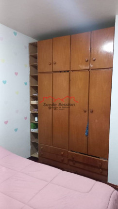 Imagem Apartamento com 3 Quartos à Venda, 75 m² em Socorro - São Paulo